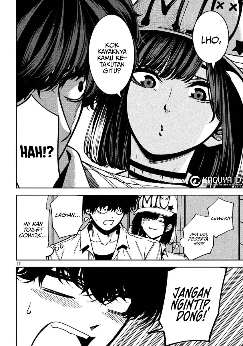 Chapter 43 - halaman 19