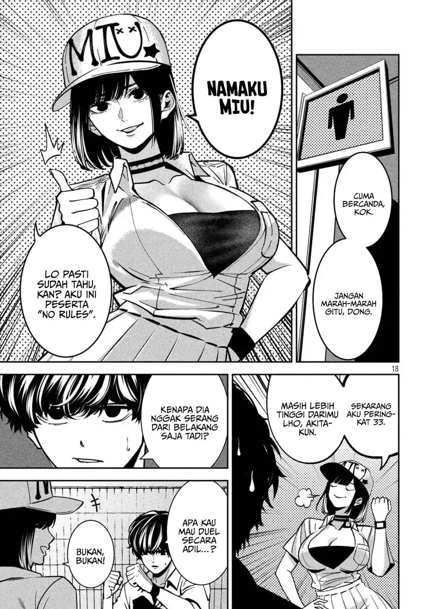 Chapter 43 - halaman 20