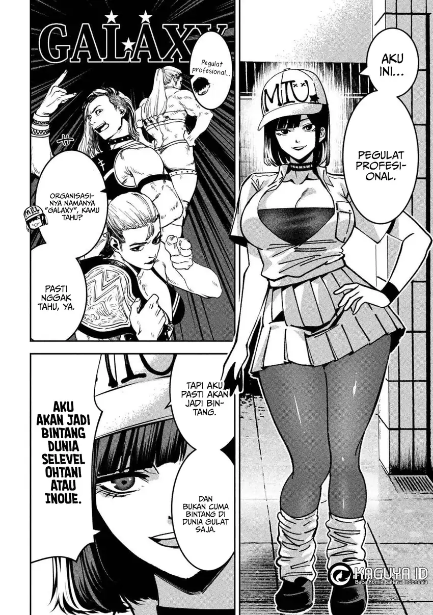 Chapter 43 - halaman 21