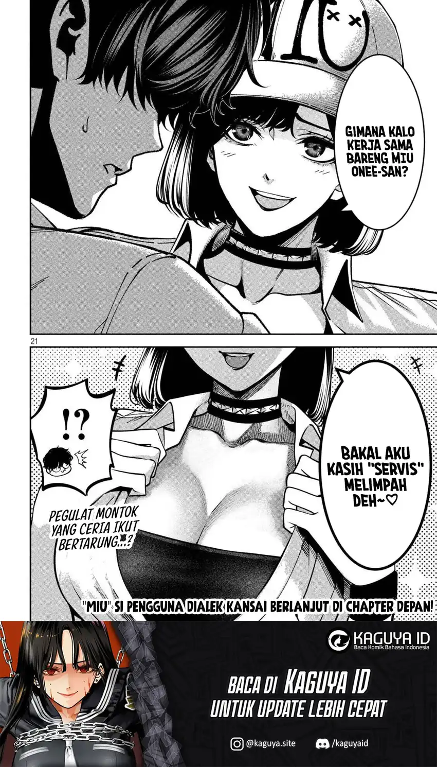 Chapter 43 - halaman 23