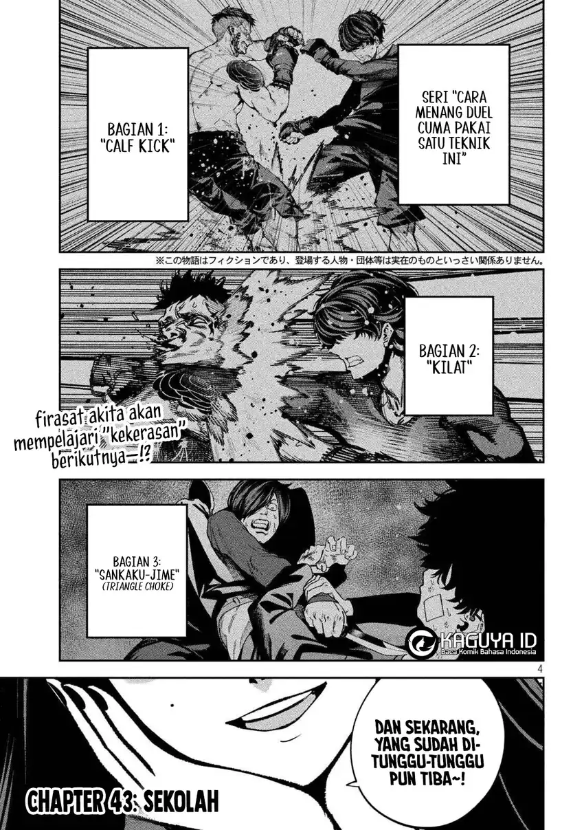 Chapter 43 - halaman 6