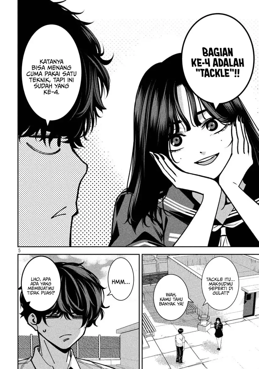 Chapter 43 - halaman 7