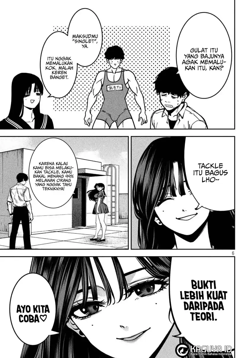 Chapter 43 - halaman 8