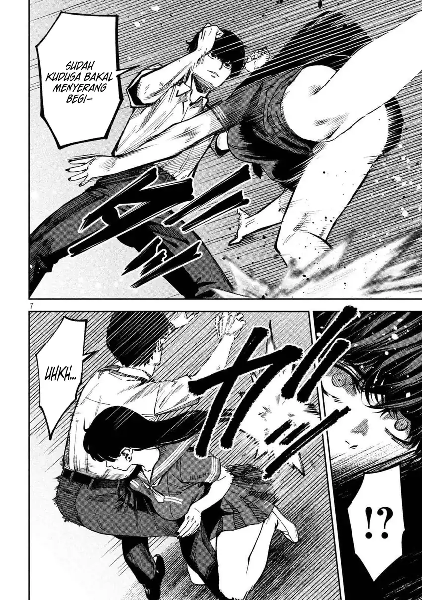 Chapter 43 - halaman 9