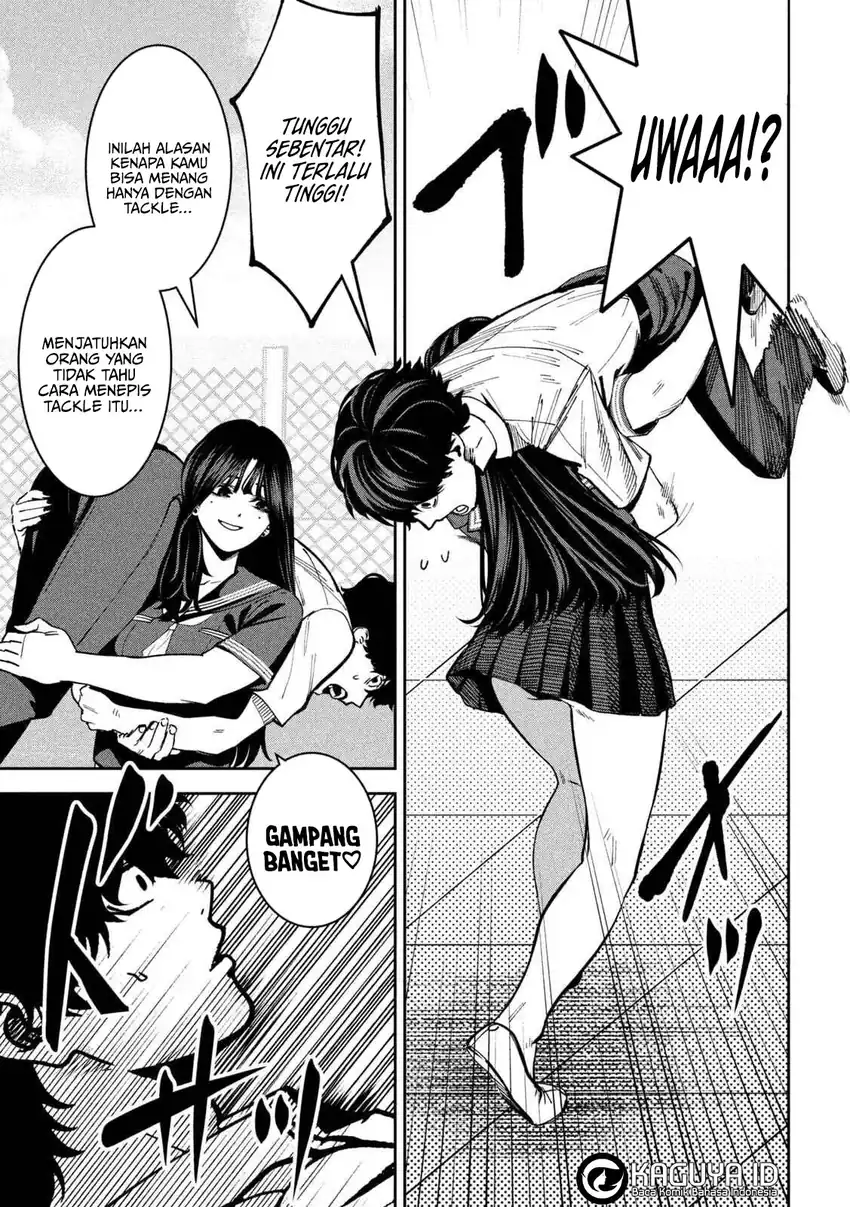 Chapter 43 - halaman 10