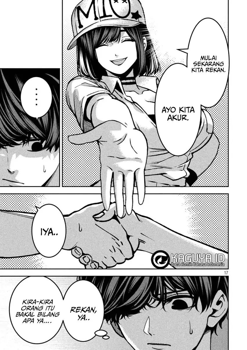 Chapter 44 - halaman 18