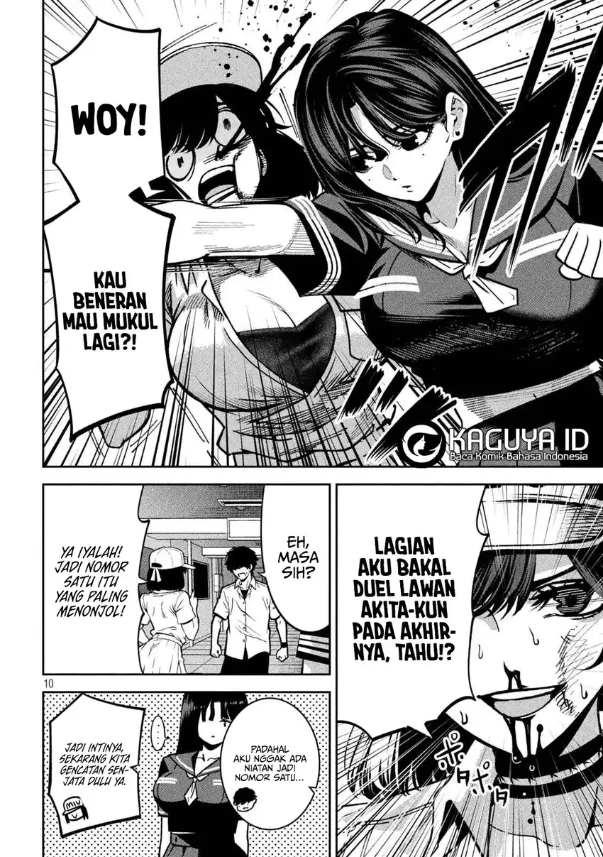 Chapter 45 - halaman 12