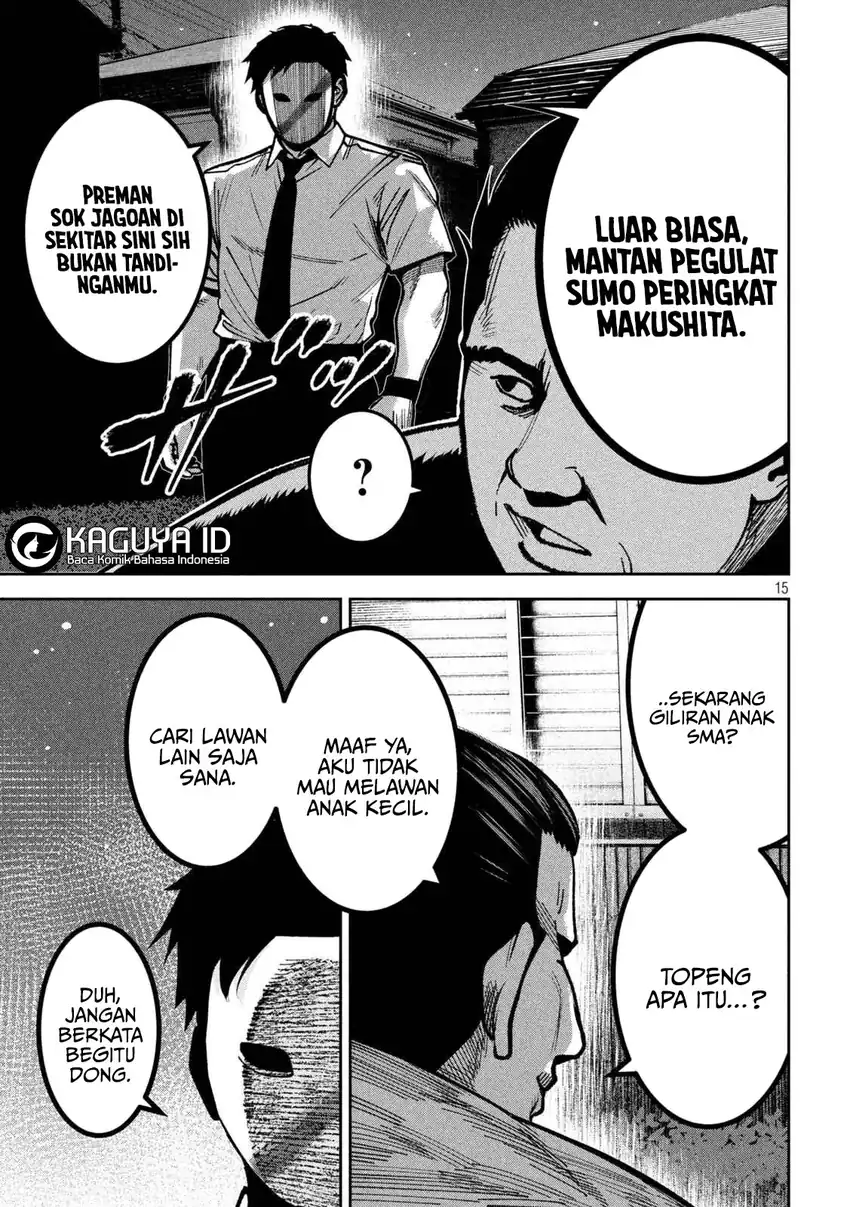 Chapter 45 - halaman 17