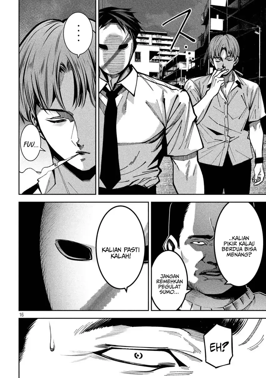 Chapter 45 - halaman 18