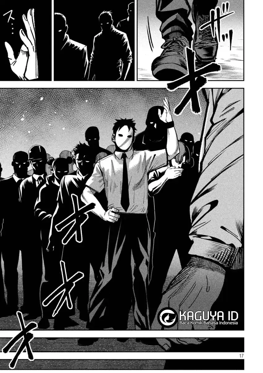Chapter 45 - halaman 19