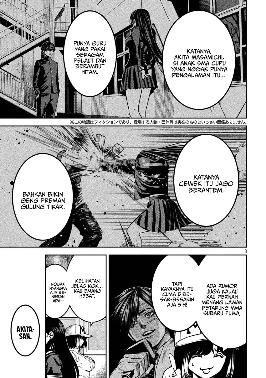 Chapter 45 - halaman 5