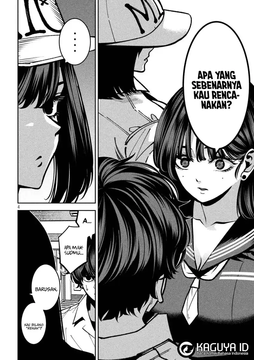 Chapter 45 - halaman 6