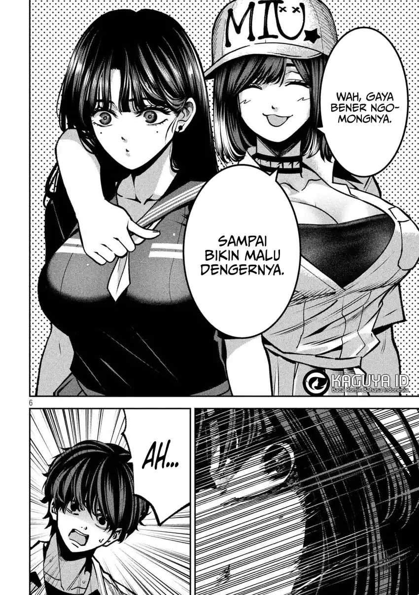 Chapter 45 - halaman 8