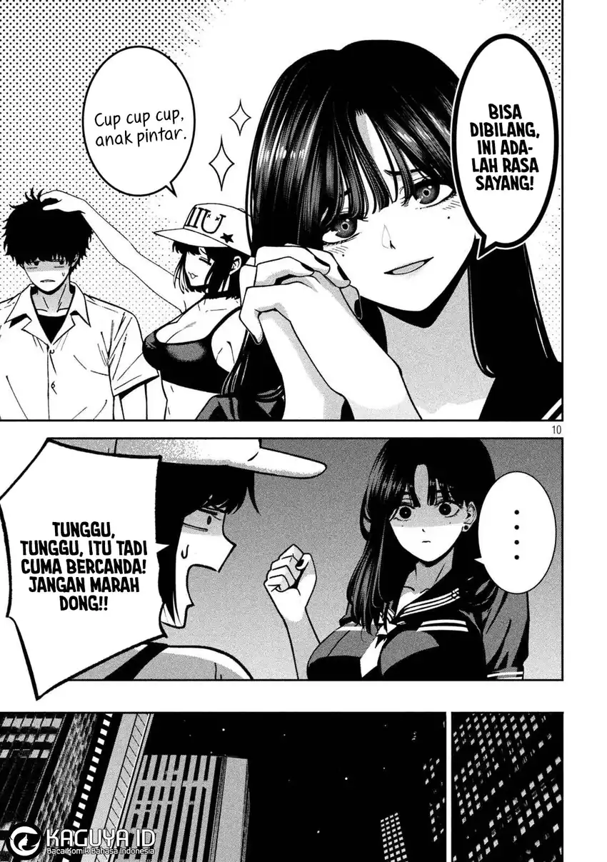 Chapter 46 - halaman 12