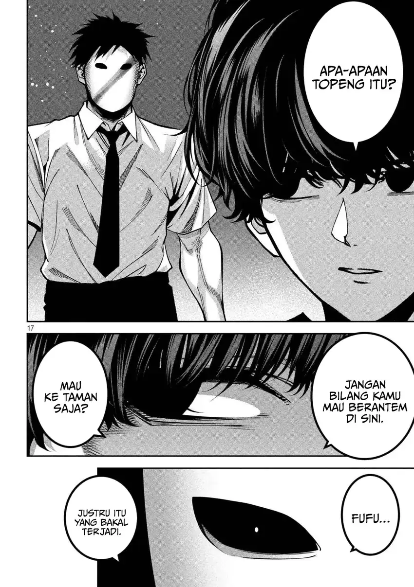 Chapter 46 - halaman 19