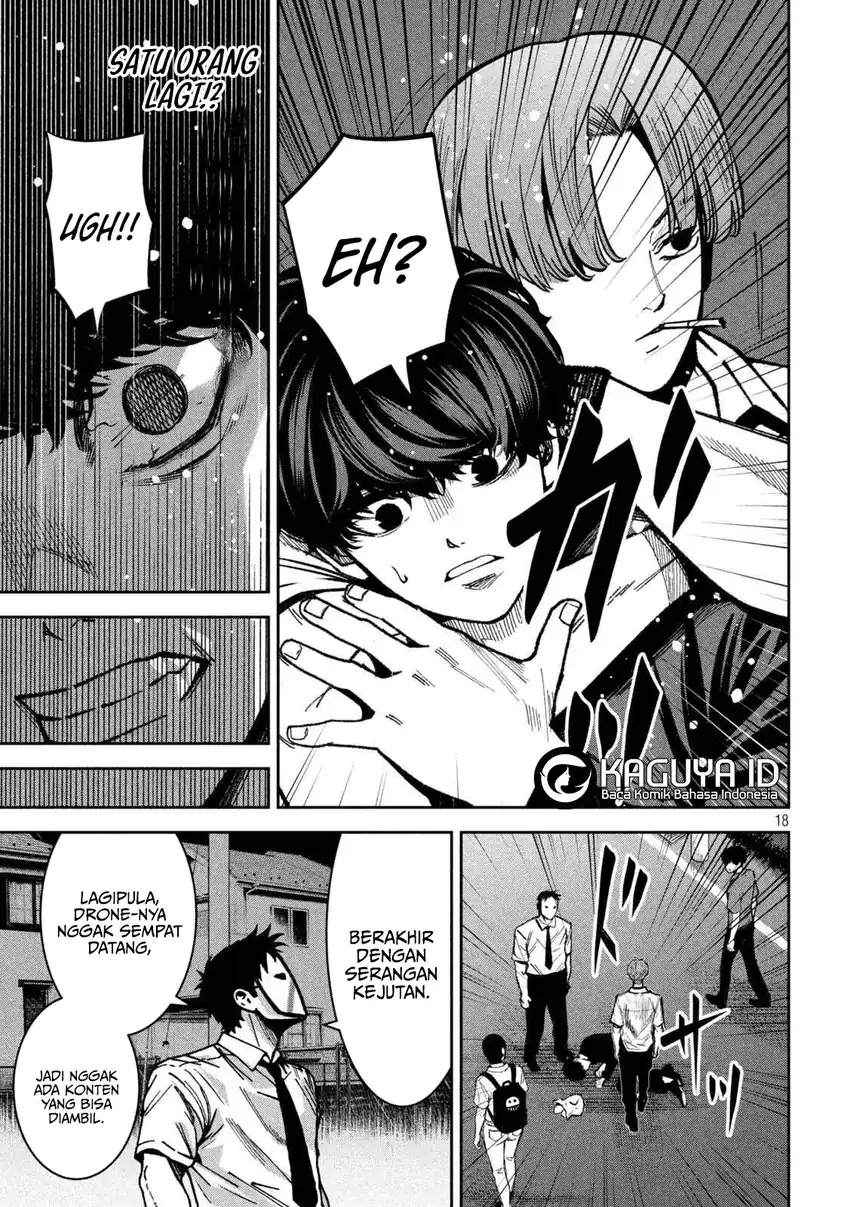 Chapter 46 - halaman 20