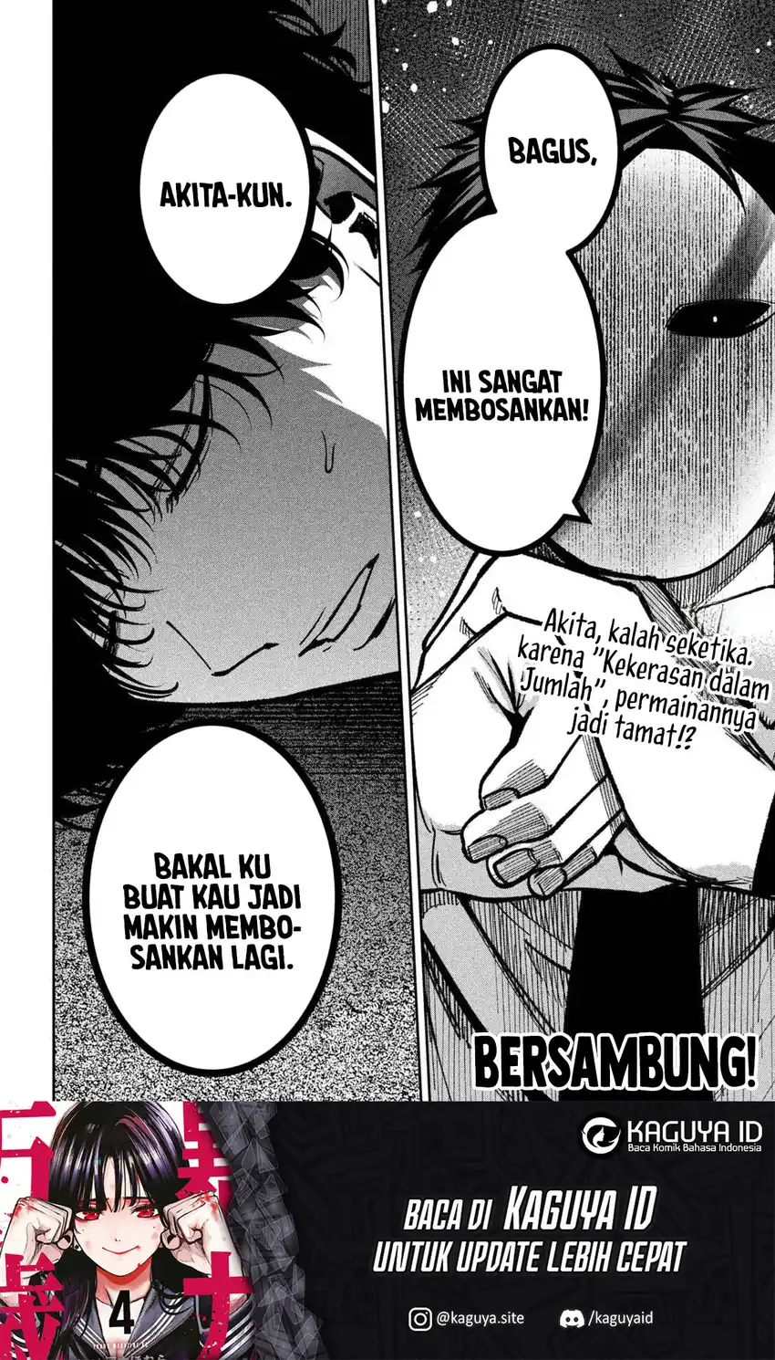 Chapter 46 - halaman 21