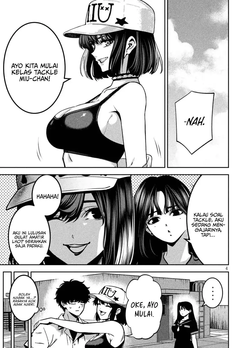 Chapter 46 - halaman 6