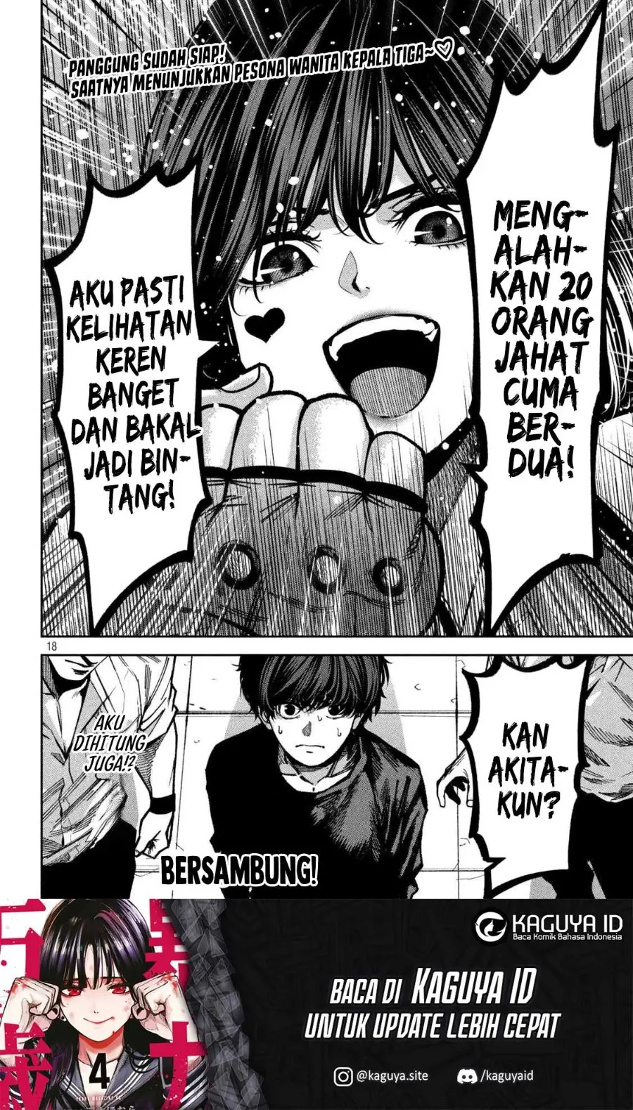 Chapter 47 - halaman 20