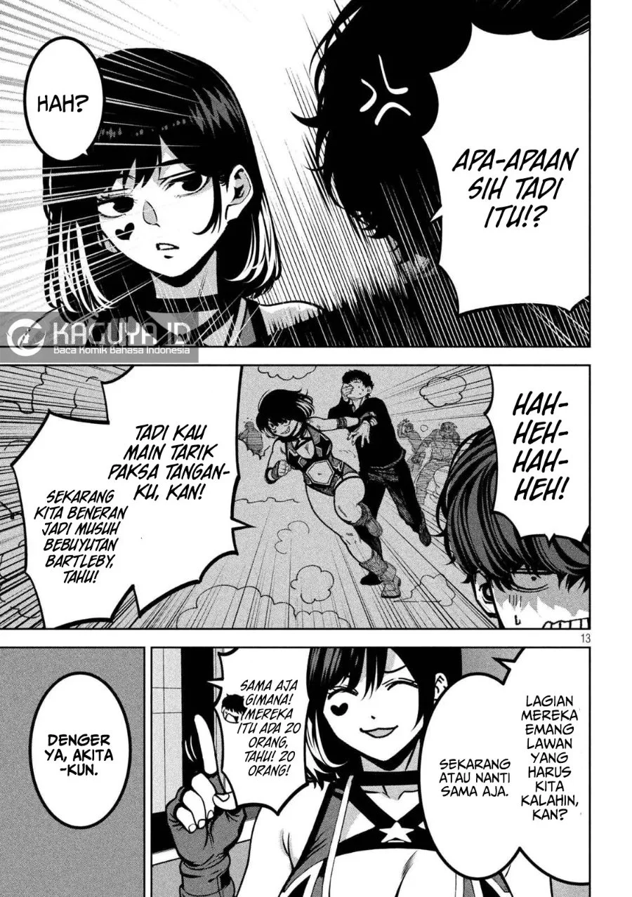 Chapter 48 - halaman 15