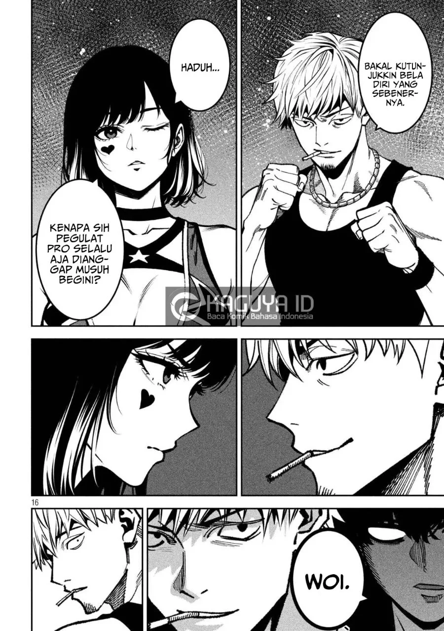 Chapter 48 - halaman 18