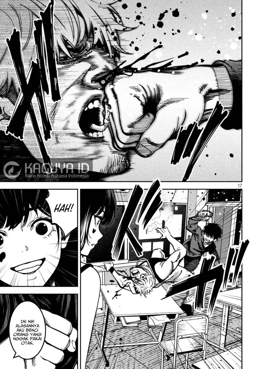 Chapter 48 - halaman 19