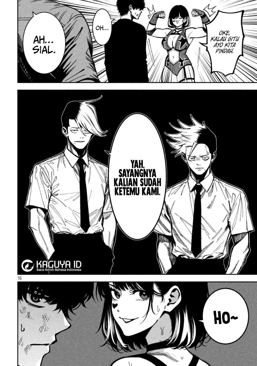 Chapter 49 - halaman 18
