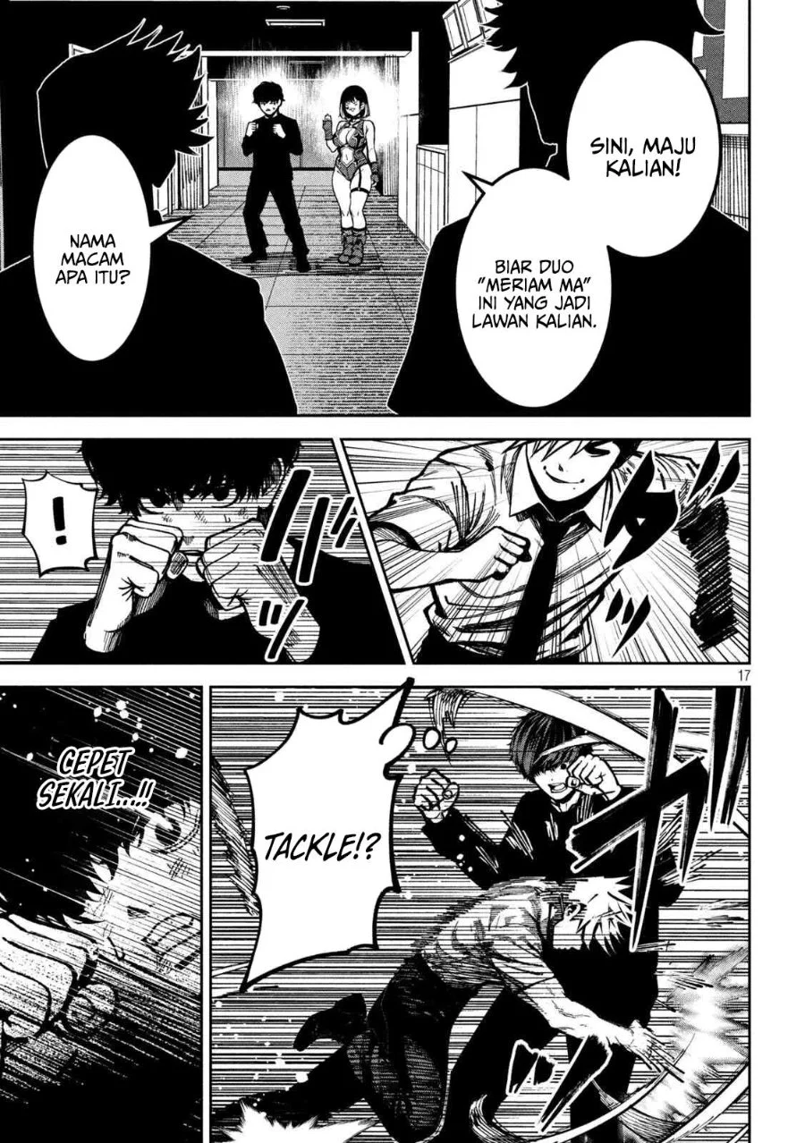 Chapter 49 - halaman 19