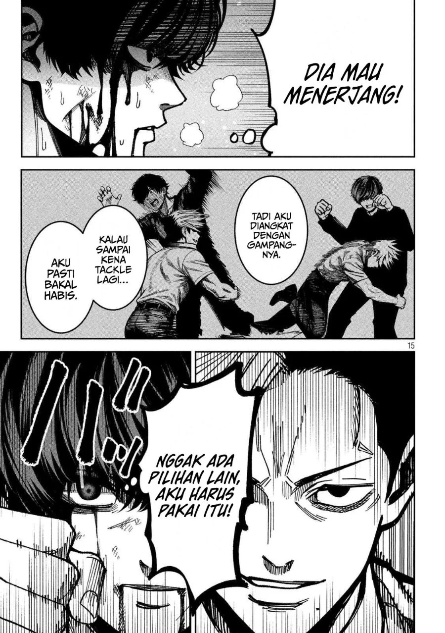 Chapter 50 - halaman 11