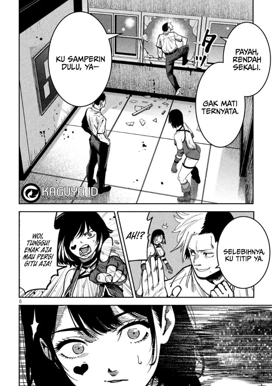 Chapter 50 - halaman 5
