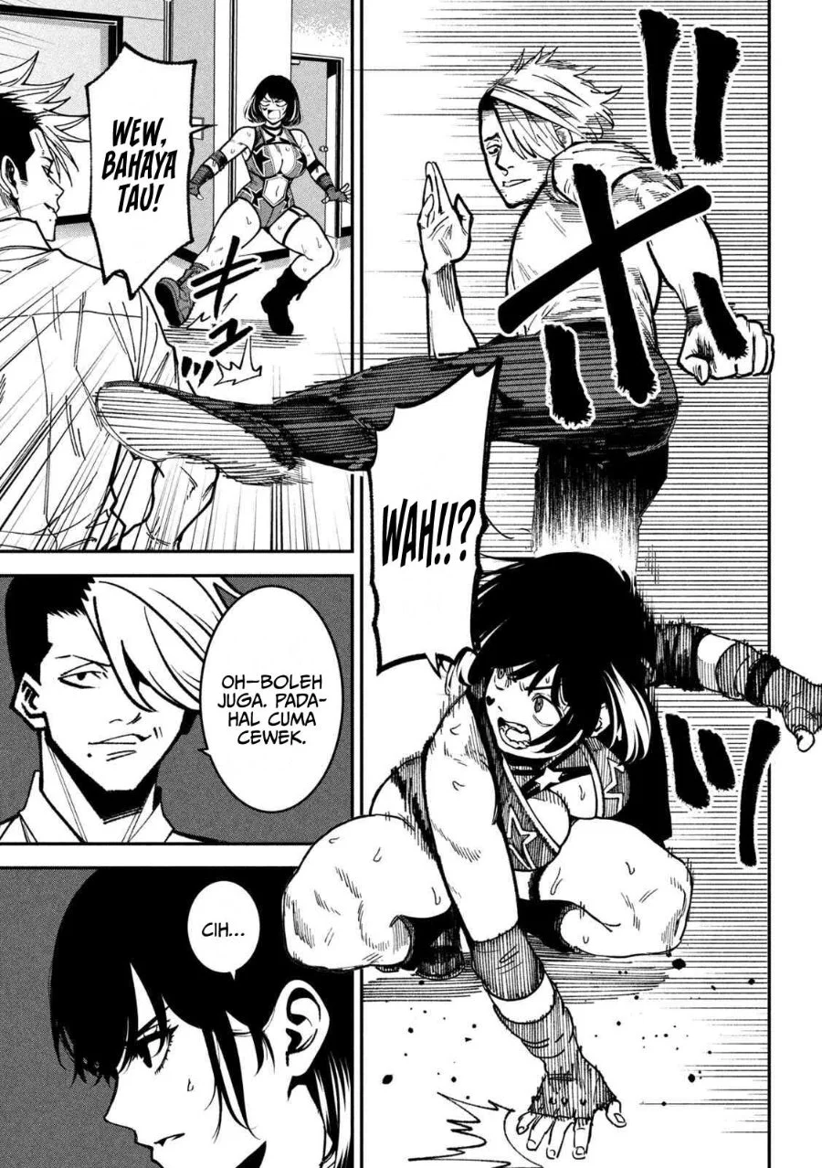 Chapter 50 - halaman 6