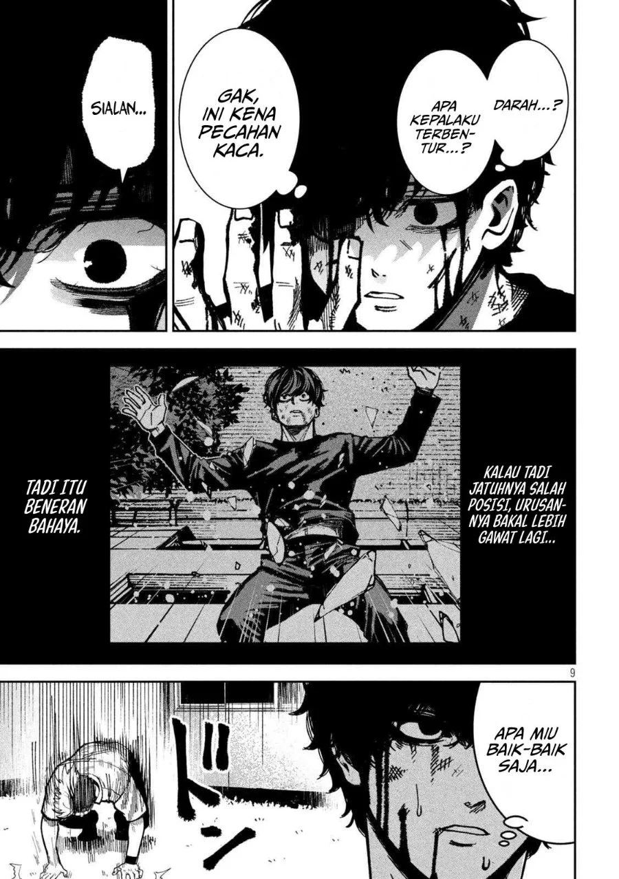 Chapter 50 - halaman 7