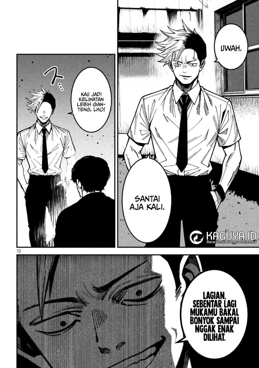 Chapter 50 - halaman 8