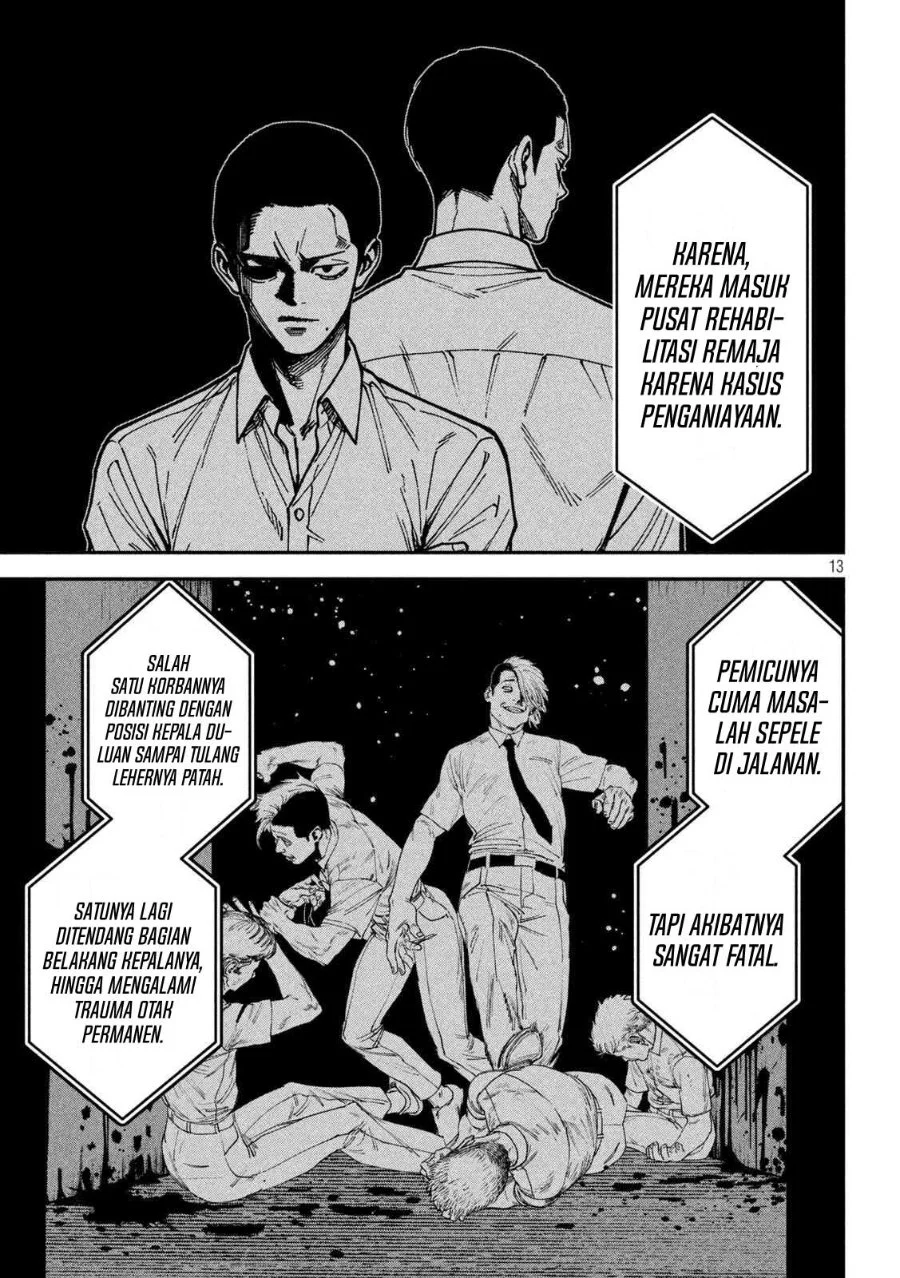 Chapter 50 - halaman 9