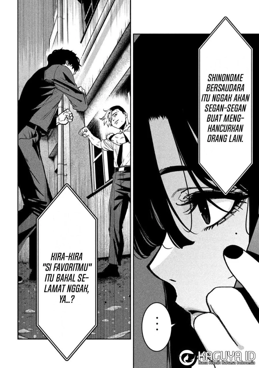 Chapter 50 - halaman 10