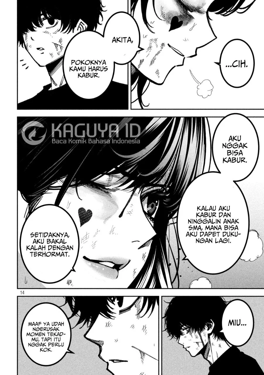 Chapter 54 - halaman 16