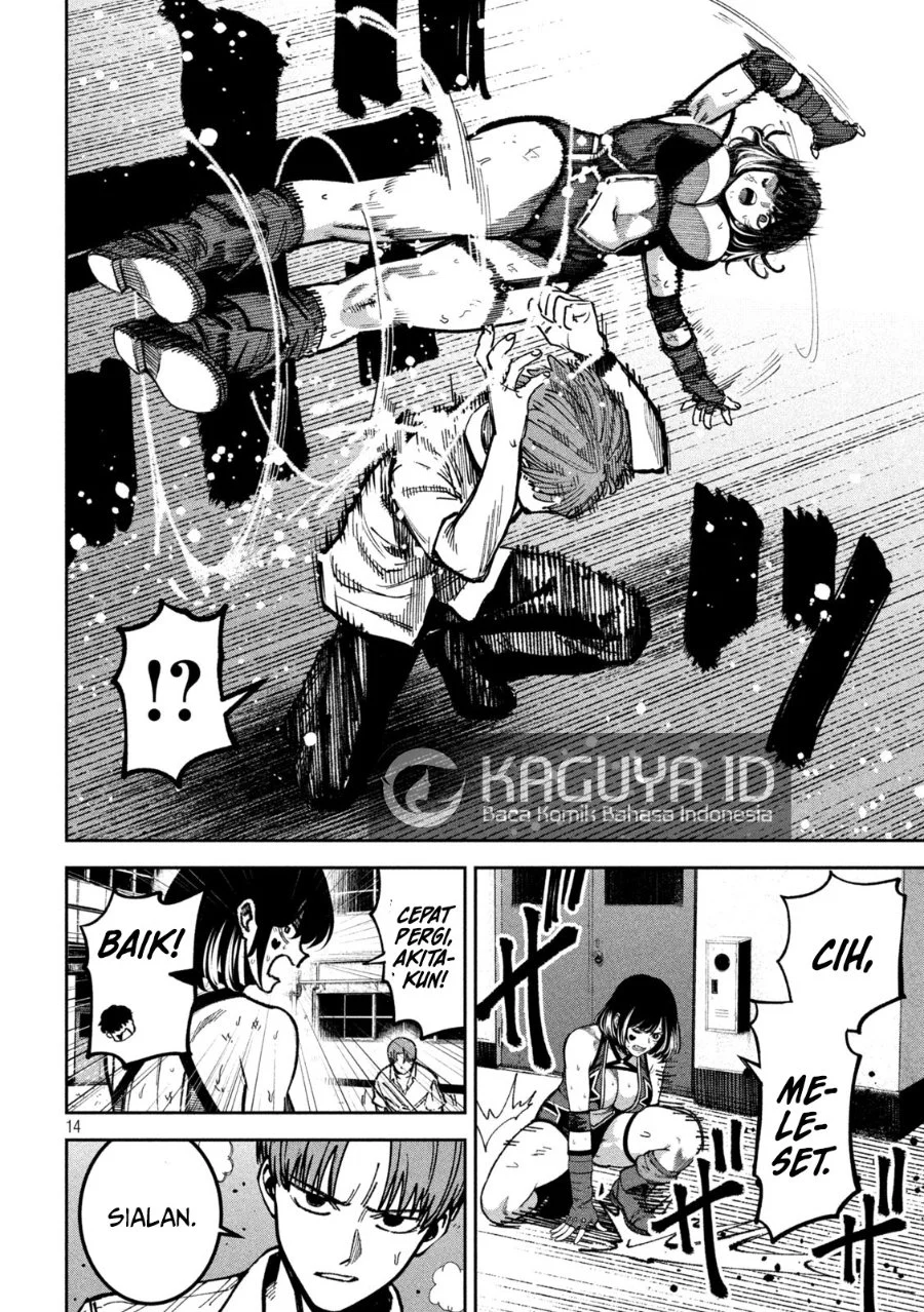 Chapter 55 - halaman 16