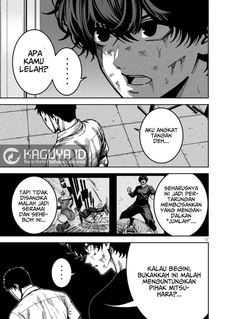 Chapter 55 - halaman 19