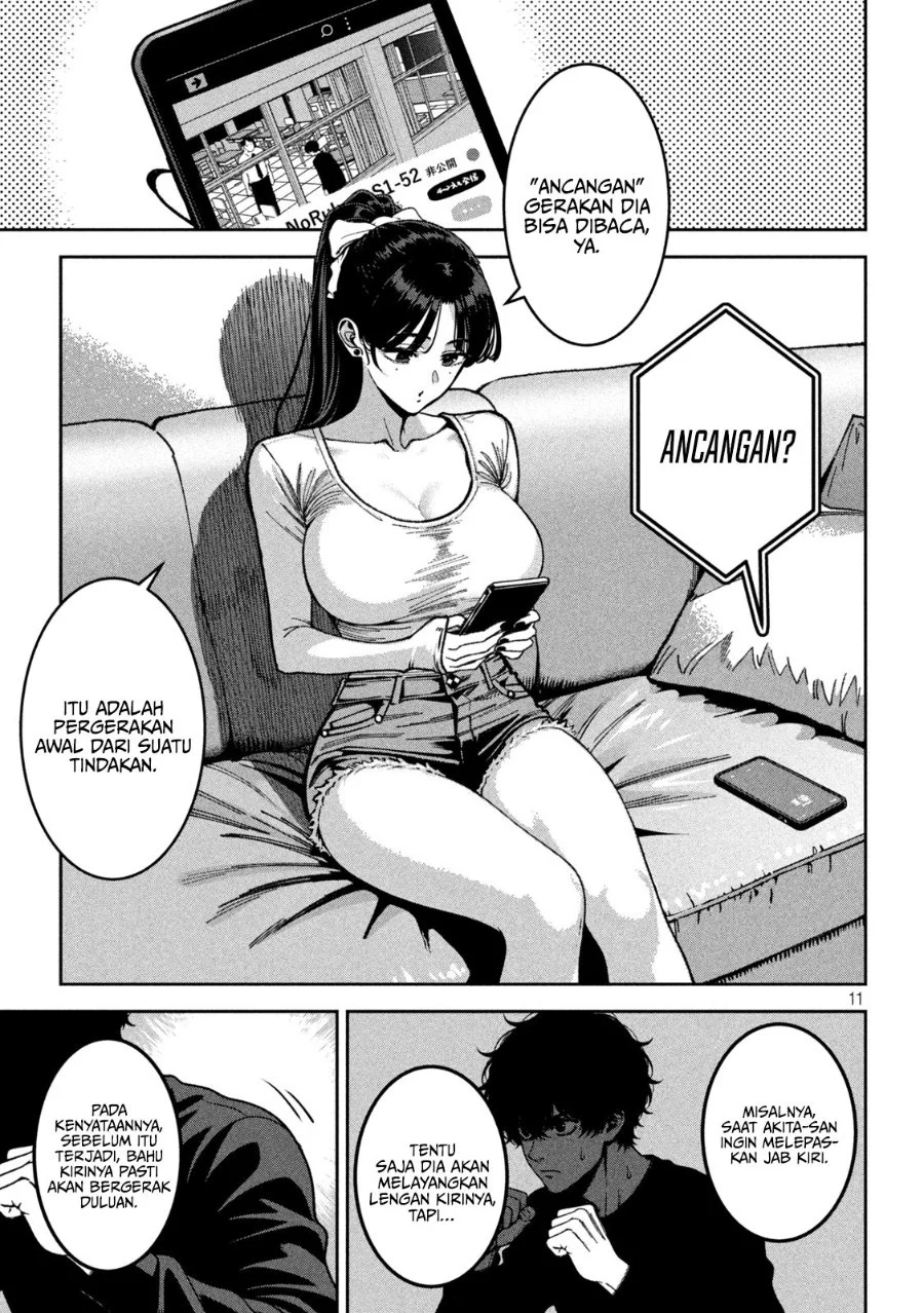 Chapter 56 - halaman 13