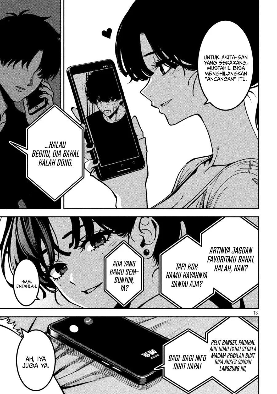 Chapter 56 - halaman 15