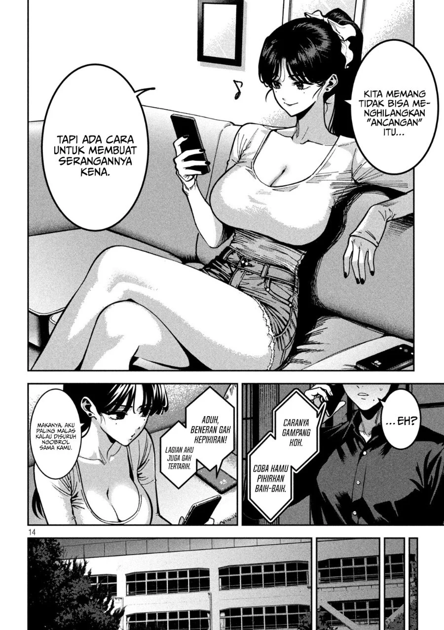 Chapter 56 - halaman 16