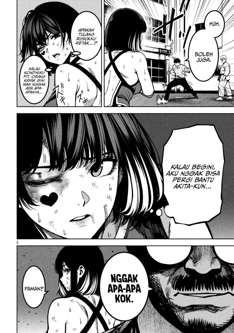 Chapter 57 - halaman 8