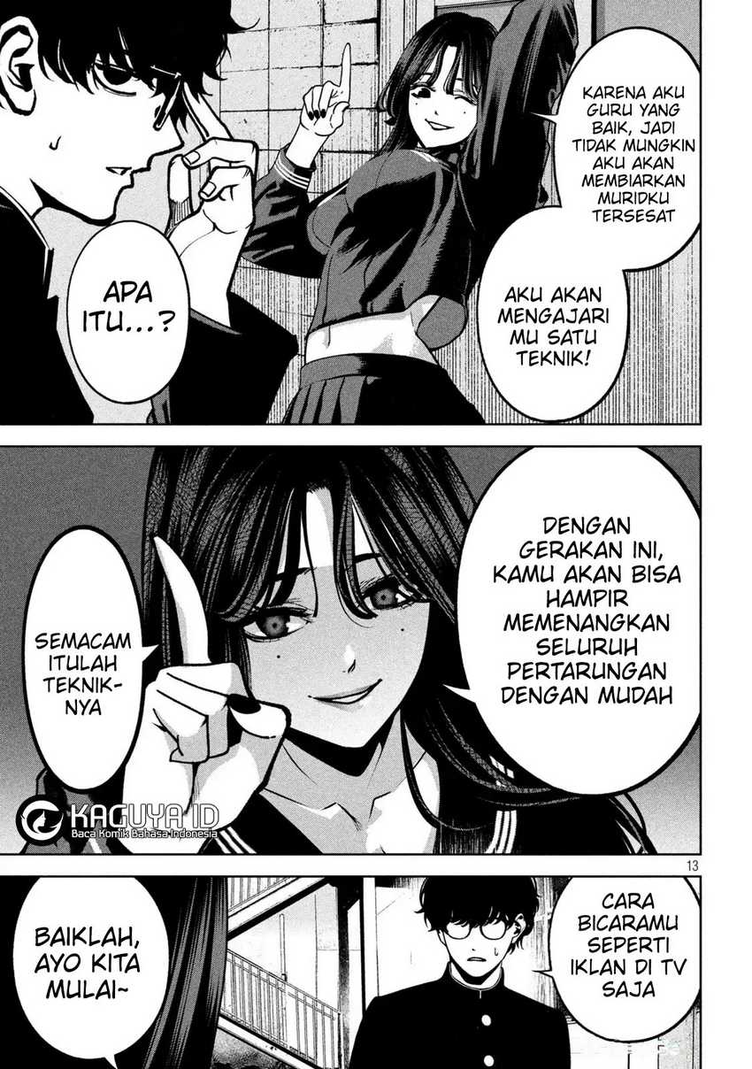 Chapter 7 - halaman 14
