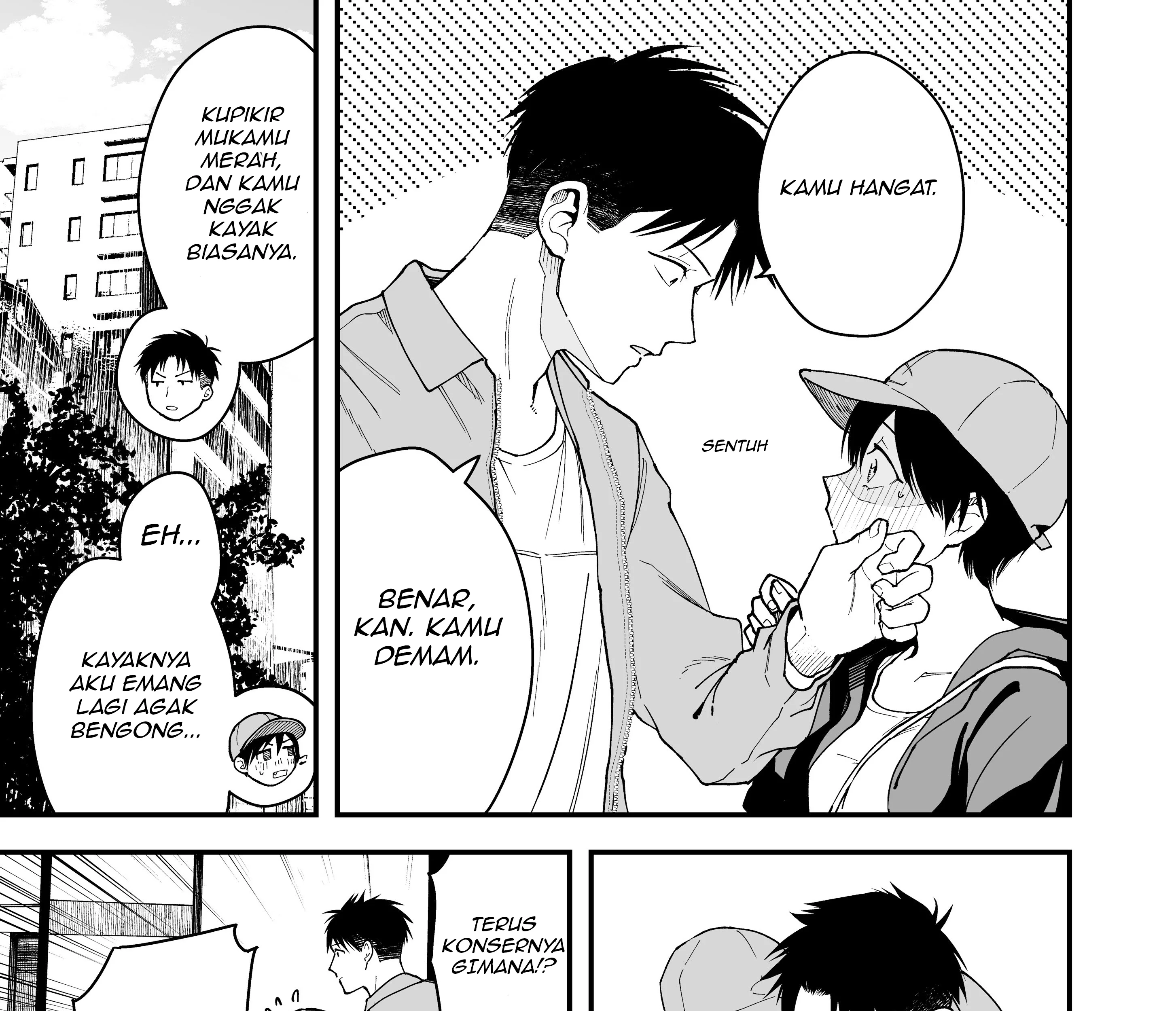 Chapter 21 - halaman 18