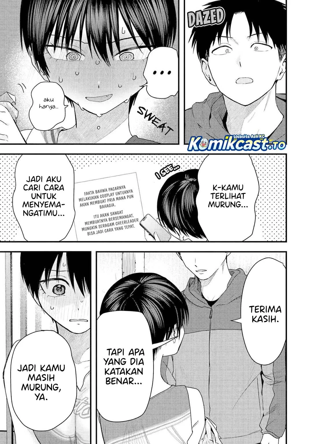 Chapter 30 - halaman 11