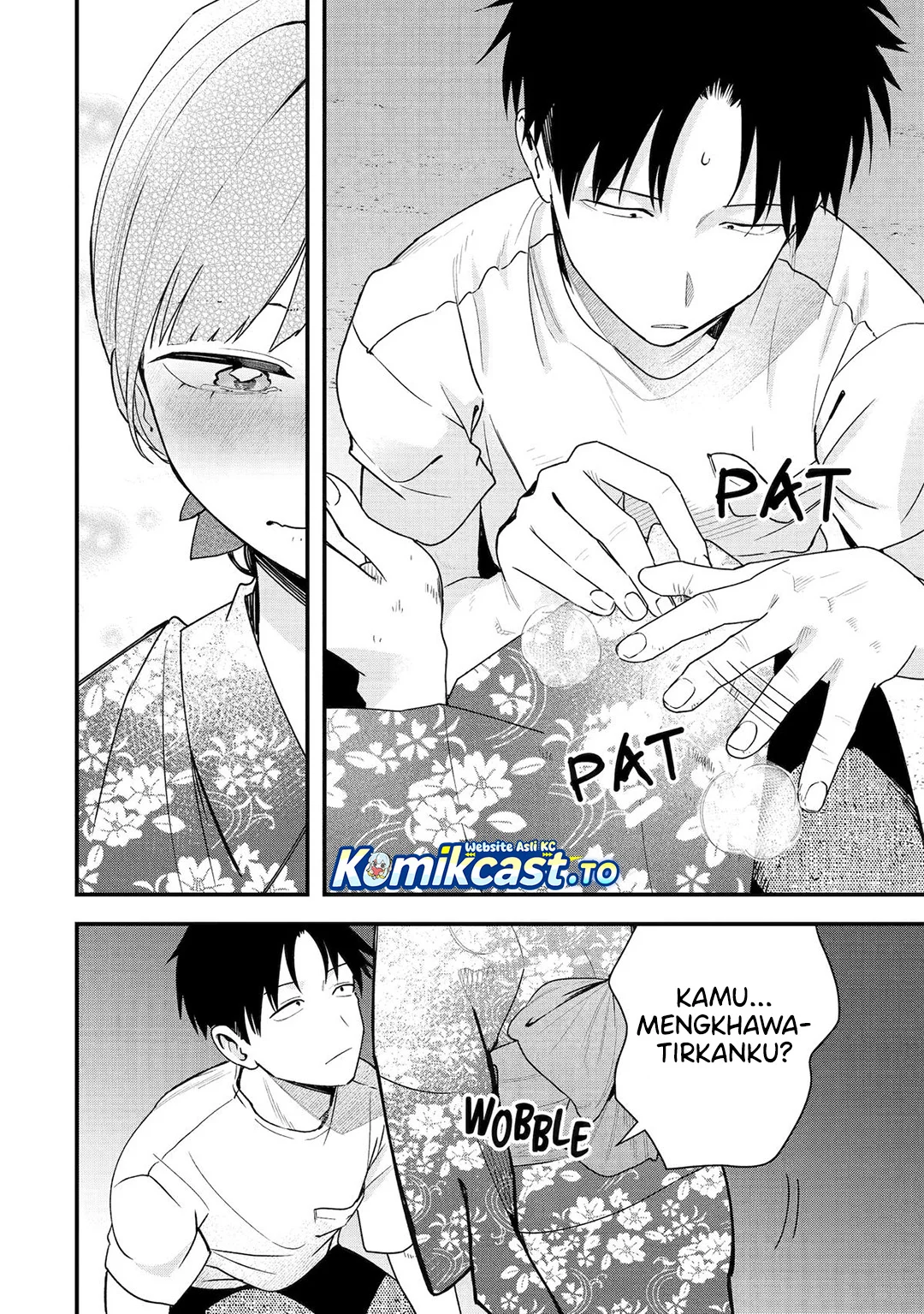 Chapter 40 - halaman 12
