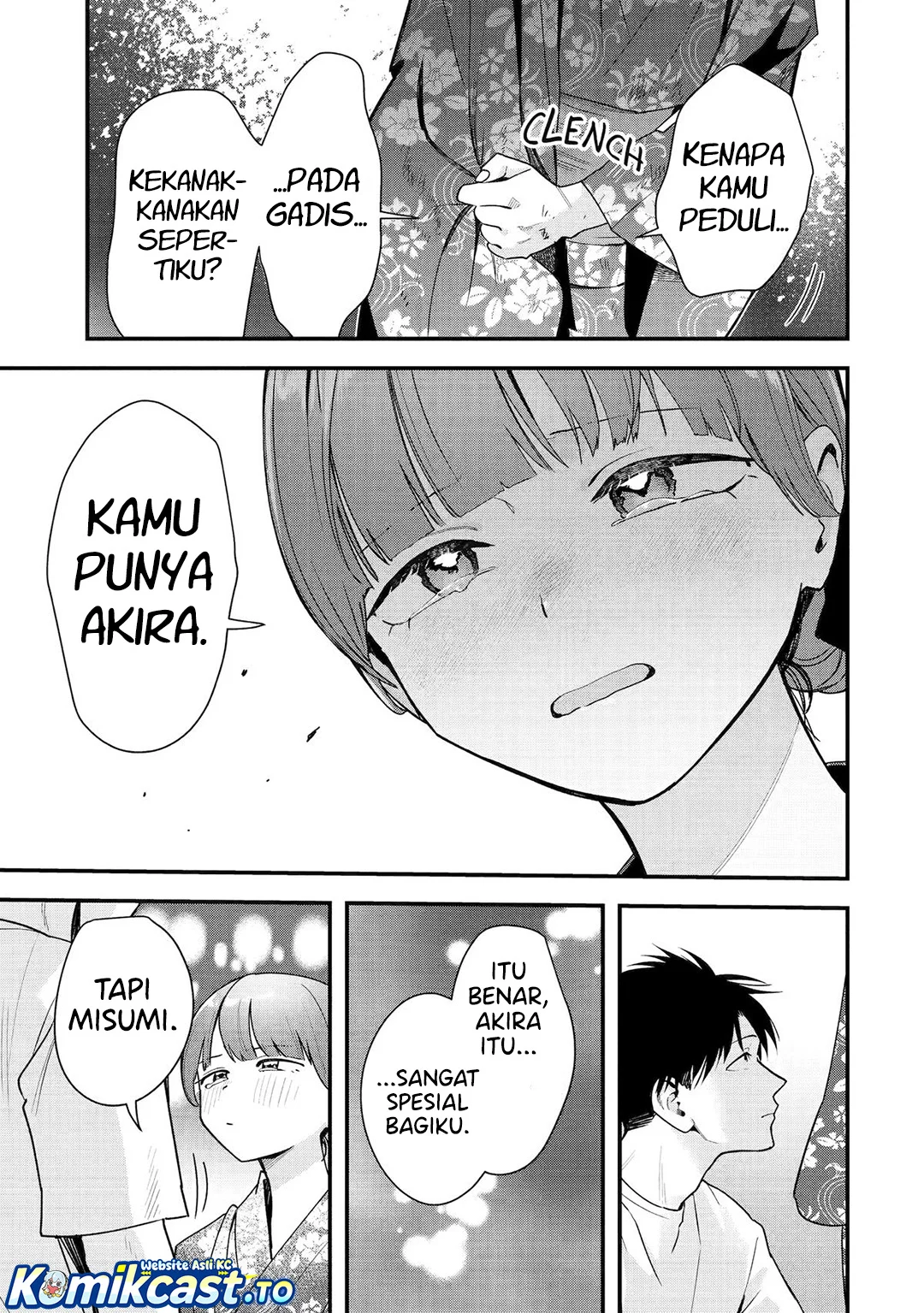 Chapter 40 - halaman 13
