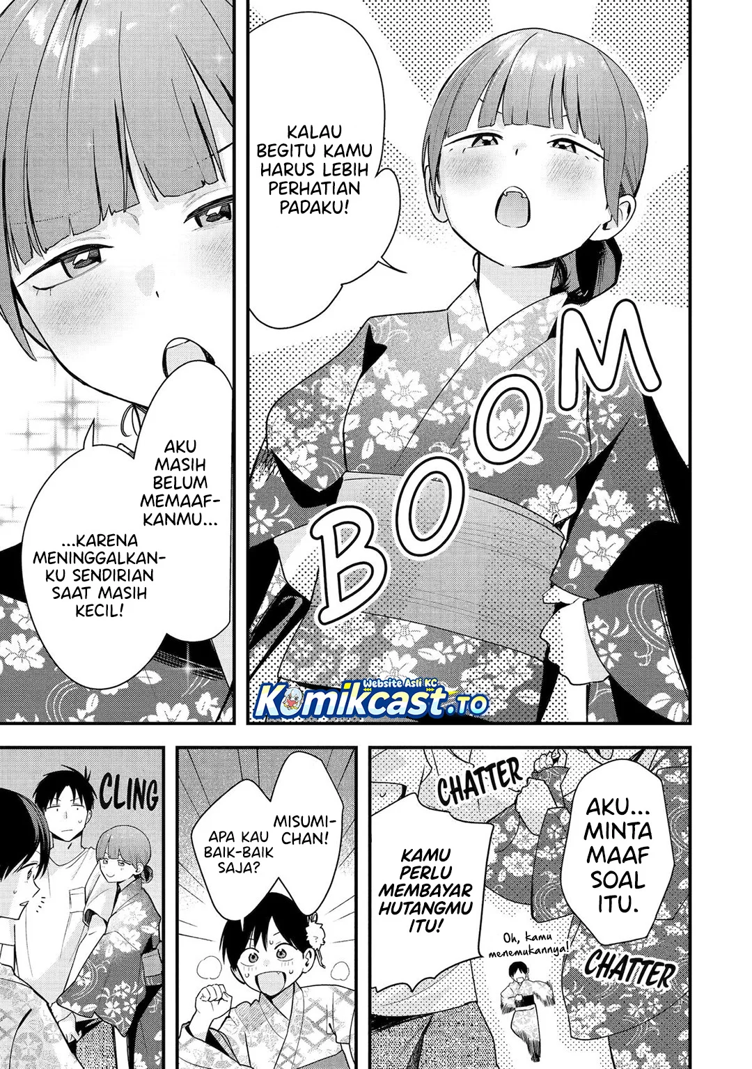 Chapter 40 - halaman 17