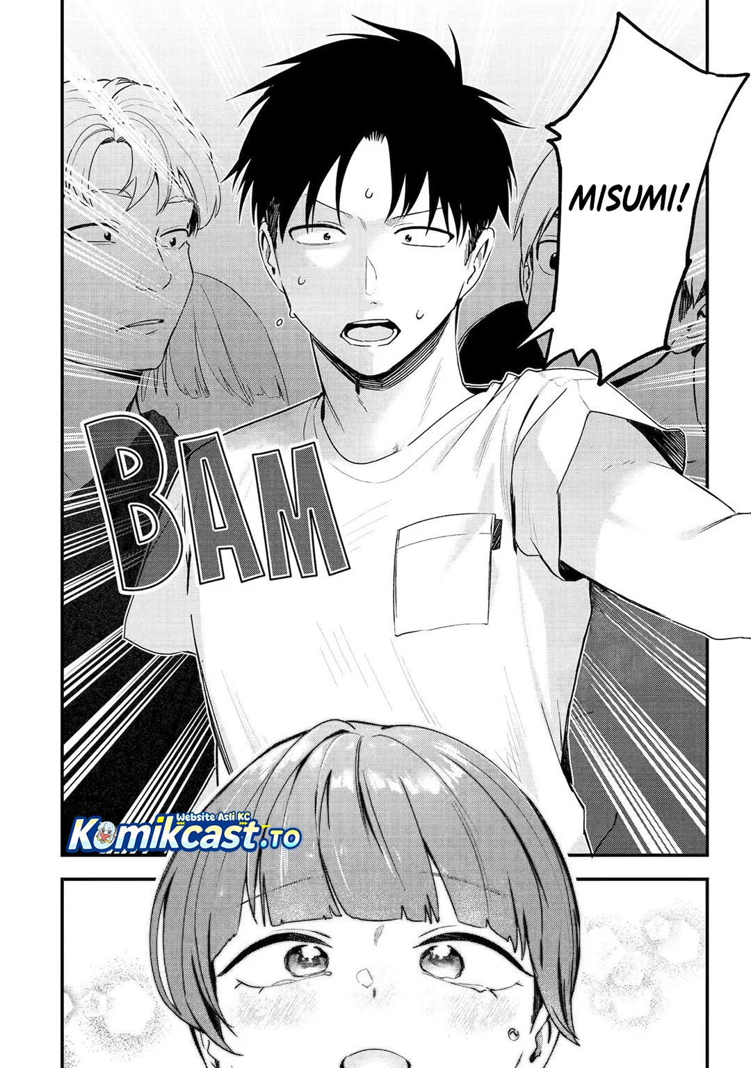 Chapter 40 - halaman 10