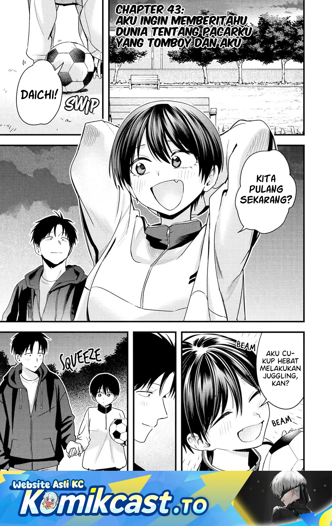 Chapter 43 - halaman 3